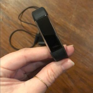 Fitbit Alta HR